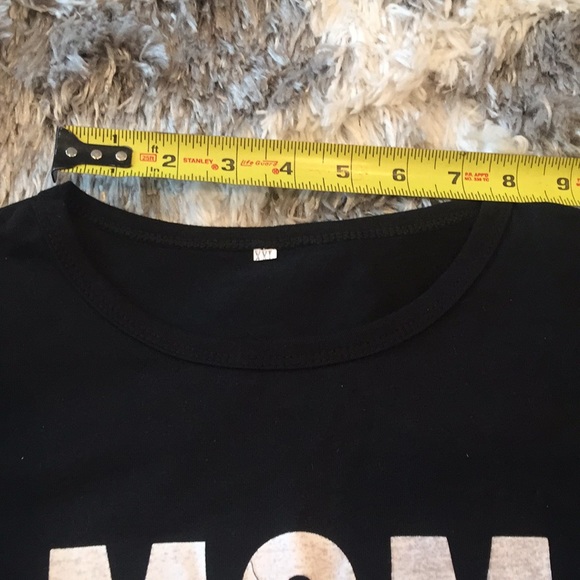 ❤️BRAND NEW❤️ MOM OF BOYS t-shirt - Picture 3 of 6